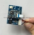 CCD USB Interface 1D Barcode Reader Scanner Module 