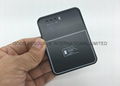 Bluetooth 13.56MHZ NFC RFID bank card reader  6