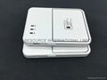 13.56mhz Rfid High Power Contactless Bluetooth NFC Smart Card Reader