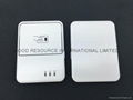 13.56mhz Rfid High Power Contactless Bluetooth NFC Smart Card Reader 4