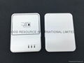 13.56mhz Rfid High Power Contactless Bluetooth NFC Smart Card Reader
