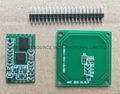 13.56MHz IC card reader CV520 RFID module compatible with RC522 module