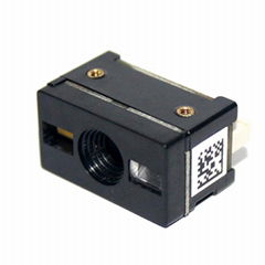 QR CODE DATA MATRIX PDF417 2d Barcode Scanner module