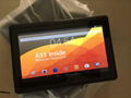 7INCH Tablet PC A33 Android 4.4 2