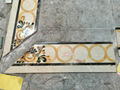 MARBLE BORDER