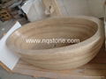 石材浴缸marble and granite tub 3