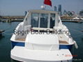 HT350 Luxury Yacht 2