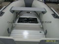 Inflatable Boat ME360 2