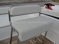 HY23D  Center Console Fishing Boat 4