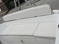 HY23D  Center Console Fishing Boat 5