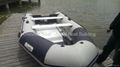 Inflatable Boat ME360