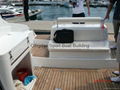 HT350 Luxury Yacht 11