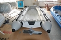 RIB-350 Rigid Inflatable Boat 3