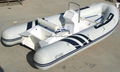 RIB Boat 470 2