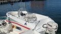 SP190D Center Console Fishing Boat 2