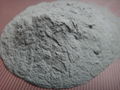 green silicon carbide for refractory, ceramic material from China factory) 6