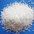 High quality White fused alumina for abrasive and refractory from China factory 