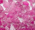 High quality Pink Fused Alumina for precision grinding from China factorty price 1