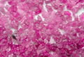 High quality Pink Fused Alumina for precision grinding from China factorty price 2