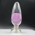 High quality Pink Fused Alumina for precision grinding from China factorty price 7