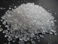 High quality and purityFused  Silica for refractory, grining ,precision casting  4