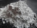 High quality and purityFused  Silica for refractory, grining ,precision casting 