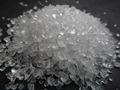 High quality and purityFused  Silica for refractory, grining ,precision casting  7