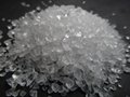 High quality and purityFused  Silica for refractory, grining ,precision casting 