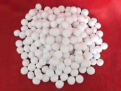 High purity Tabular Alumina for refractory, abrasive,polishing ,grinding)