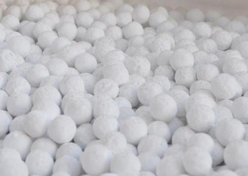 High purity Tabular Alumina for refractory, abrasive,polishing ,grinding) 3