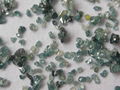 green silicon carbide for refractory, ceramic material from China factory) 7