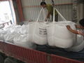 High quality White fused alumina for abrasive and refractory from China factory  7