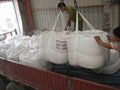 High quality White fused alumina for abrasive and refractory from China factory 