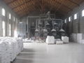 High quality White fused alumina for abrasive and refractory from China factory  8