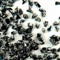 High quality Black Silicon Carbide For Grinding from China manufature factory