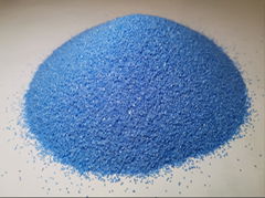 SG Abrasive new abrasive material used for casting and grinding 