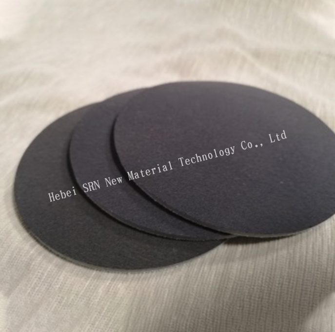 Fine Fabric Disc for transportation, metalworking, woodworking and composite pro