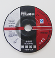 sharp Reinforced Resinoid Bonded Grinding Wheels (T27) for metal surface defects