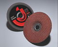 good quality flexible grinding abrasive