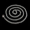 wholesale 316L Stainless Steel Cable Chain,Fashion necklect