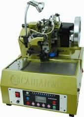 High-speed  Chain Making Machine GTZL-350 ,jewerly equipment