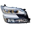 Vellfire 3 eyes Head Lamp