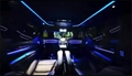 Alpard Vellfire  Ambient Light the full car atomospher light 3