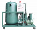CXYJ油系统高压冲洗滤油机 1