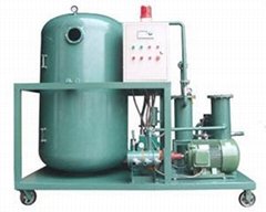CXYJ油系統高壓沖洗濾油機