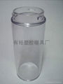 PMMA transparent acrylic first do model, clear products, translucent, products 1
