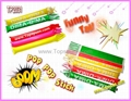 Pop Stick  Cheering stick noisemakers