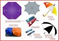 廣告雨傘 哥尓夫傘