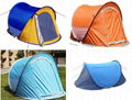 camping tent Fast tent