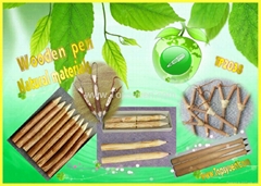 Advertising Pen Advertising pen. Environmental Bamboo Pen Pen Pen mosaic